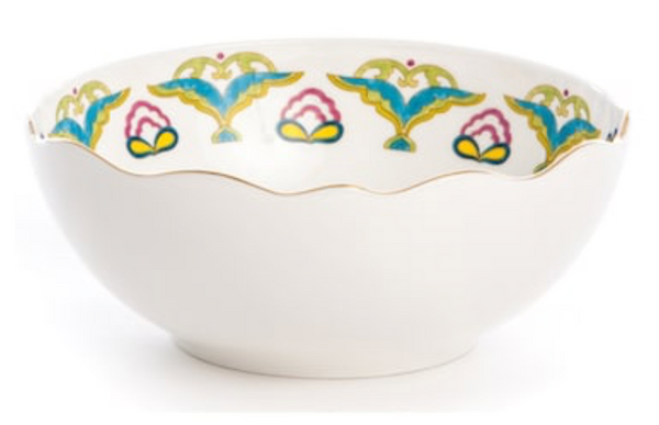 Seletti Hybrid Bauci Bowl