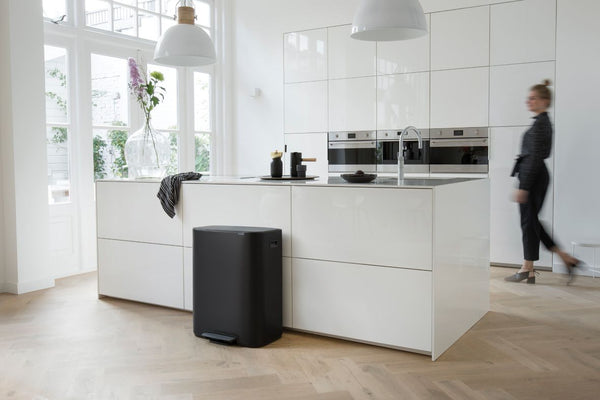 Brabantia Bo Pedal Bin 60L