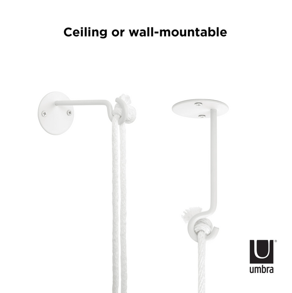 Umbra Bolo Hanging Planter