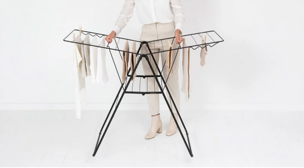 Brabantia Hangon Drying Rack 20m