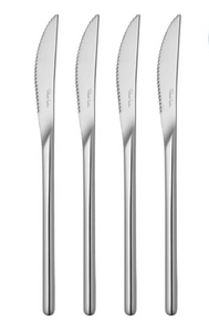 Robert Welch Bud Bright Steak Knife 4P