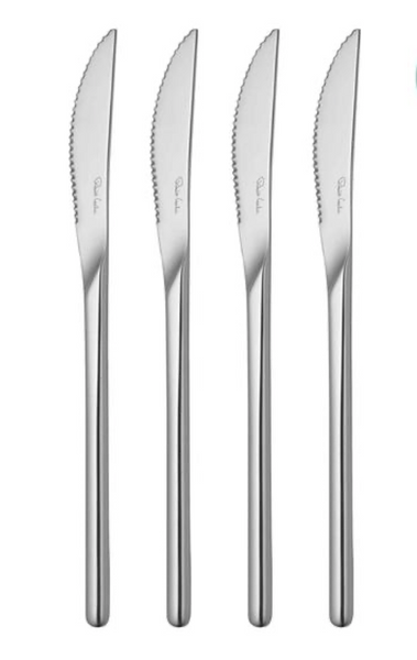 Robert Welch Bud Bright Steak Knife 4P