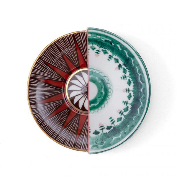 Seletti Hybrid 2.0 Chuchuito Coffee Cup and Saucer