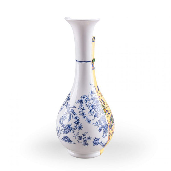 Seletti Hybrid 2.0 Chunar Vase