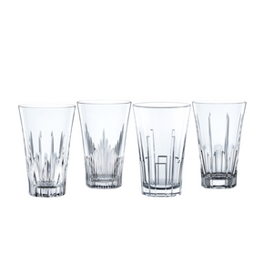 Nachtmann Classix Long Drink (Set of 4)