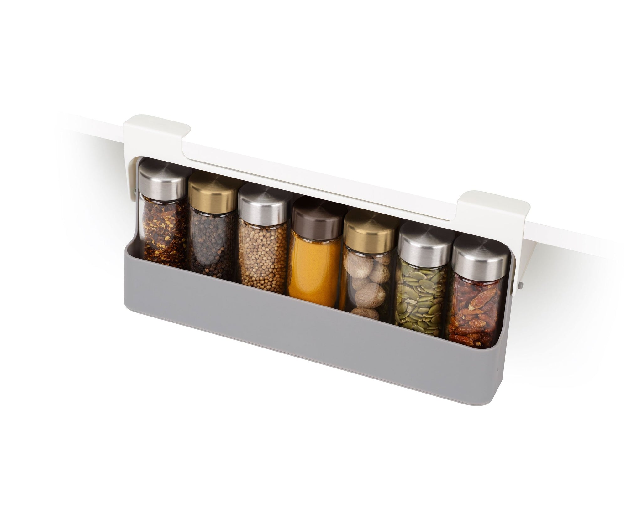 Joseph Joseph CupboardStore™ Under-shelf Spice Rack