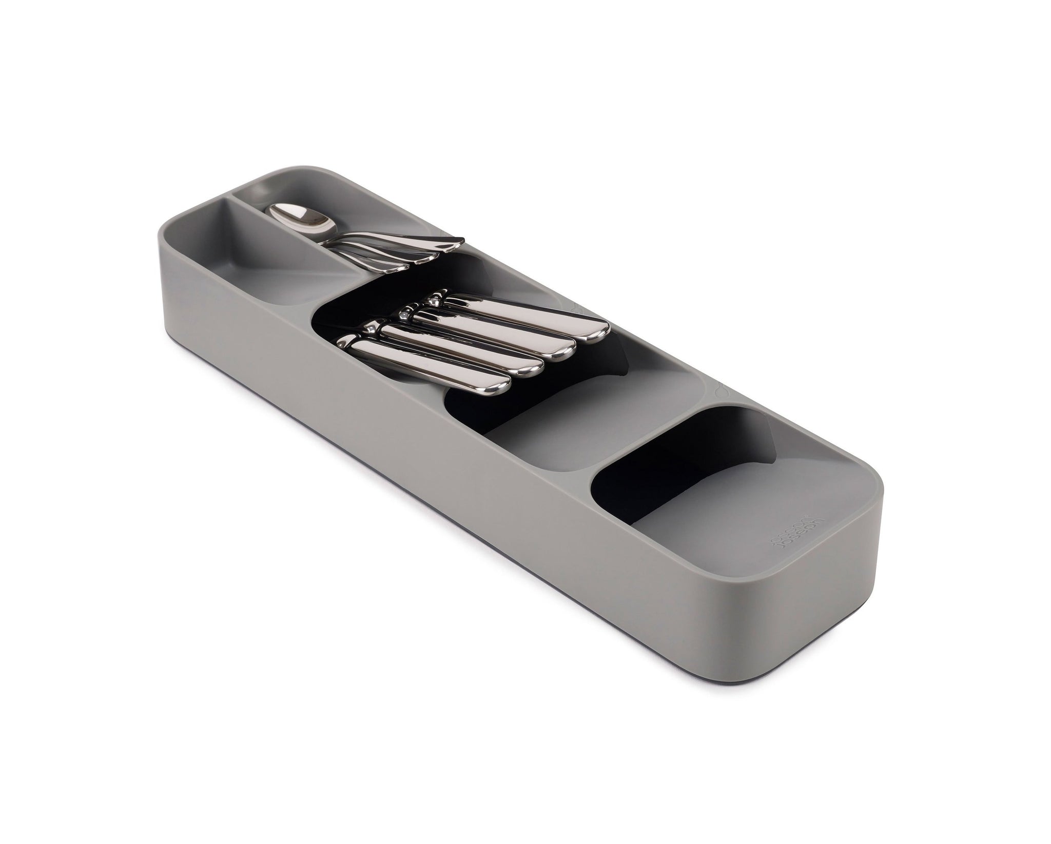 Joseph Joseph DrawerStore™ Compact Cutlery Organizer