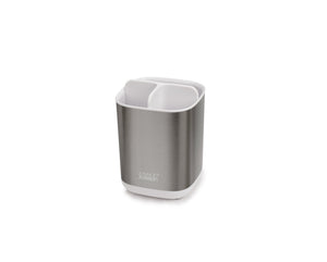 Joseph Joseph EasyStore™ Steel Toothbrush Holder