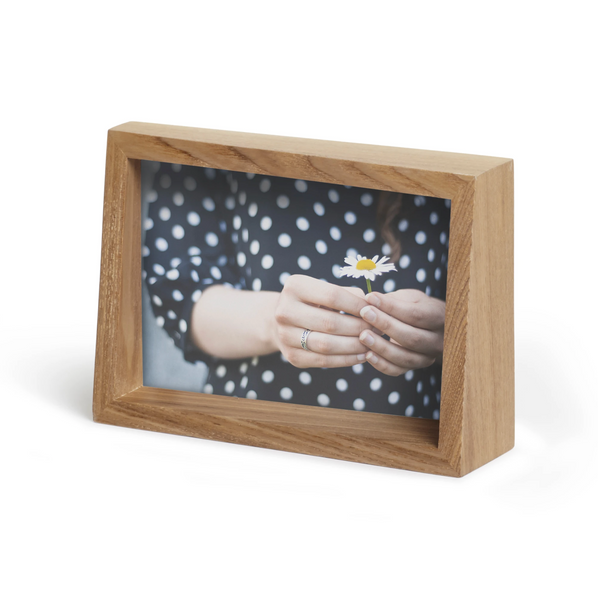 Umbra Edge Picture Frame 4x6