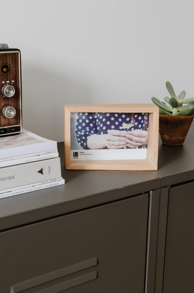 Umbra Edge Picture Frame 4x6