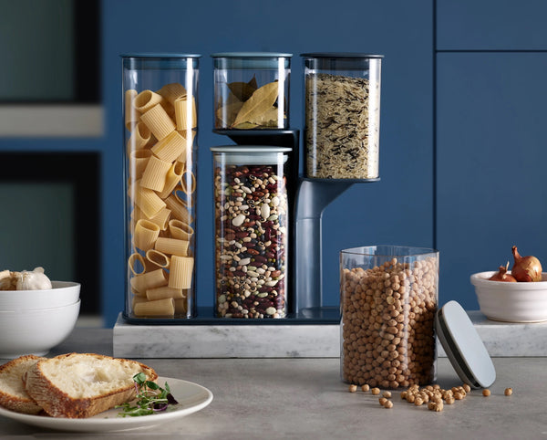 Joseph Joseph Podium™ 5-piece Storage Container Set - Editions