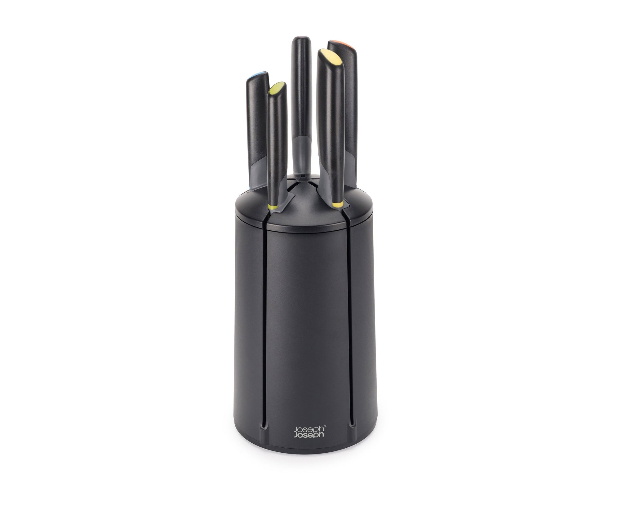 Joseph Joseph Elevate™ Carousel 5-piece Knives Set