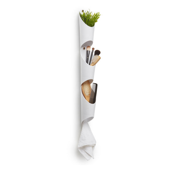 Umbra Floralink Wall Vessels