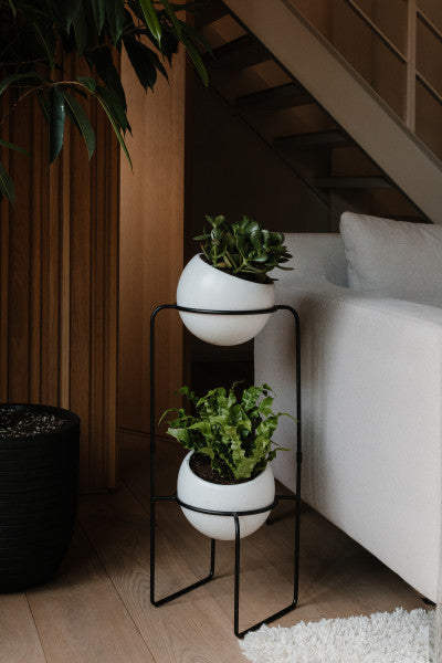 Umbra Nesta Tiered Planter