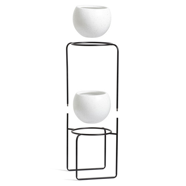 Umbra Nesta Tiered Planter