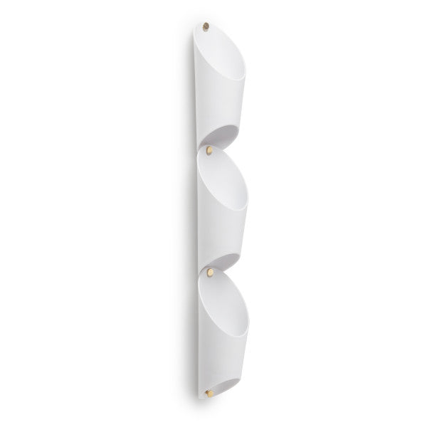 Umbra Floralink Wall Vessels