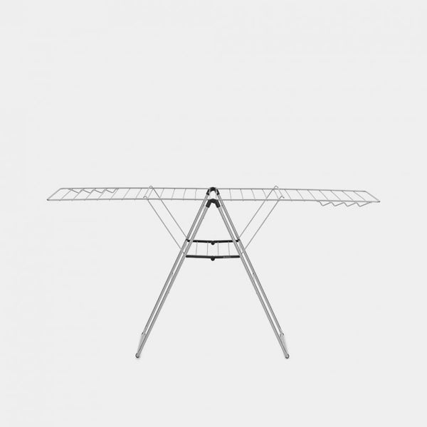 Brabantia Hangon Drying Rack 25m
