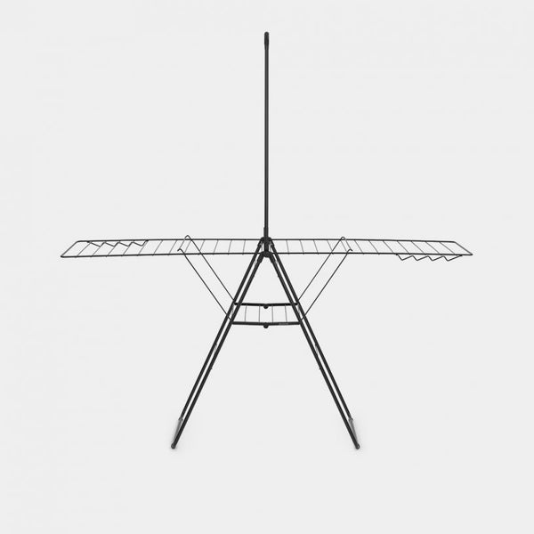 Brabantia Hangon Drying Rack 25m with Rod