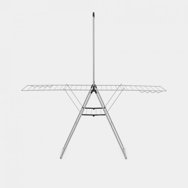 Brabantia Hangon Drying Rack 25m with Rod