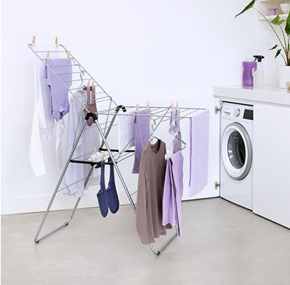 Brabantia Hangon Drying Rack 20m