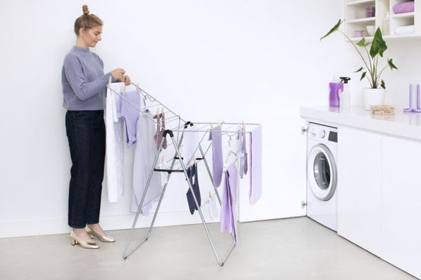 Brabantia Hangon Drying Rack 15m