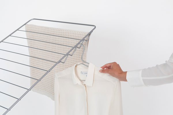 Brabantia Hangon Drying Rack 25m with Rod