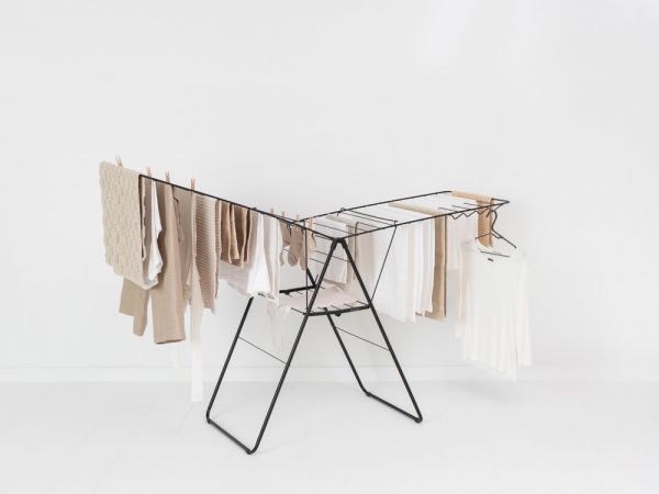 Brabantia Hangon Drying Rack 25m