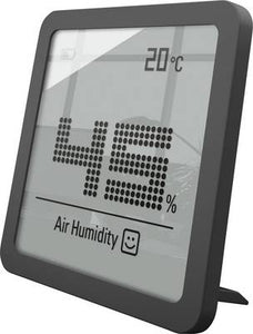 Stadler Form Selina Little Hygrometer Black