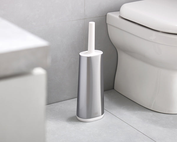 Joseph Joseph Flex™ Steel Toilet Brush
