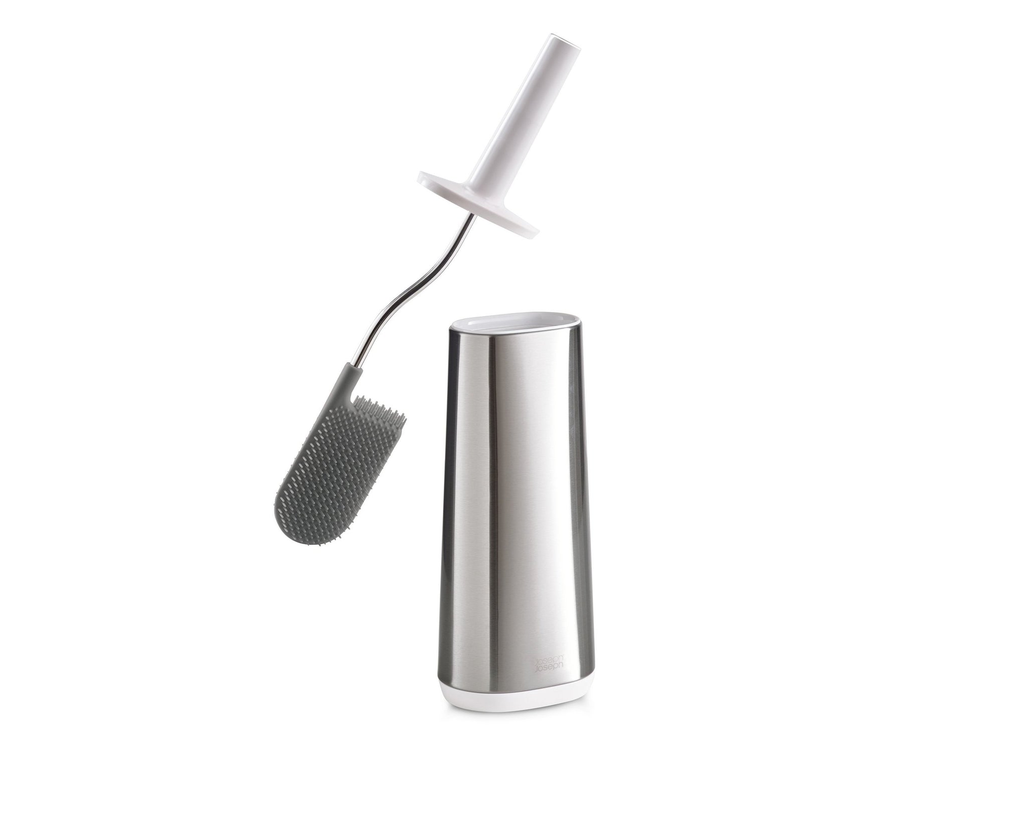 Joseph Joseph Flex™ Steel Toilet Brush