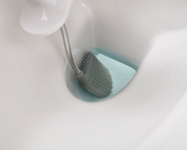 Joseph Joseph Flex™ Steel Toilet Brush