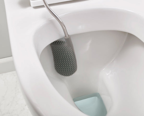 Joseph Joseph Flex™ Steel Toilet Brush
