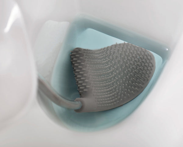 Joseph Joseph Flex™ Steel Toilet Brush