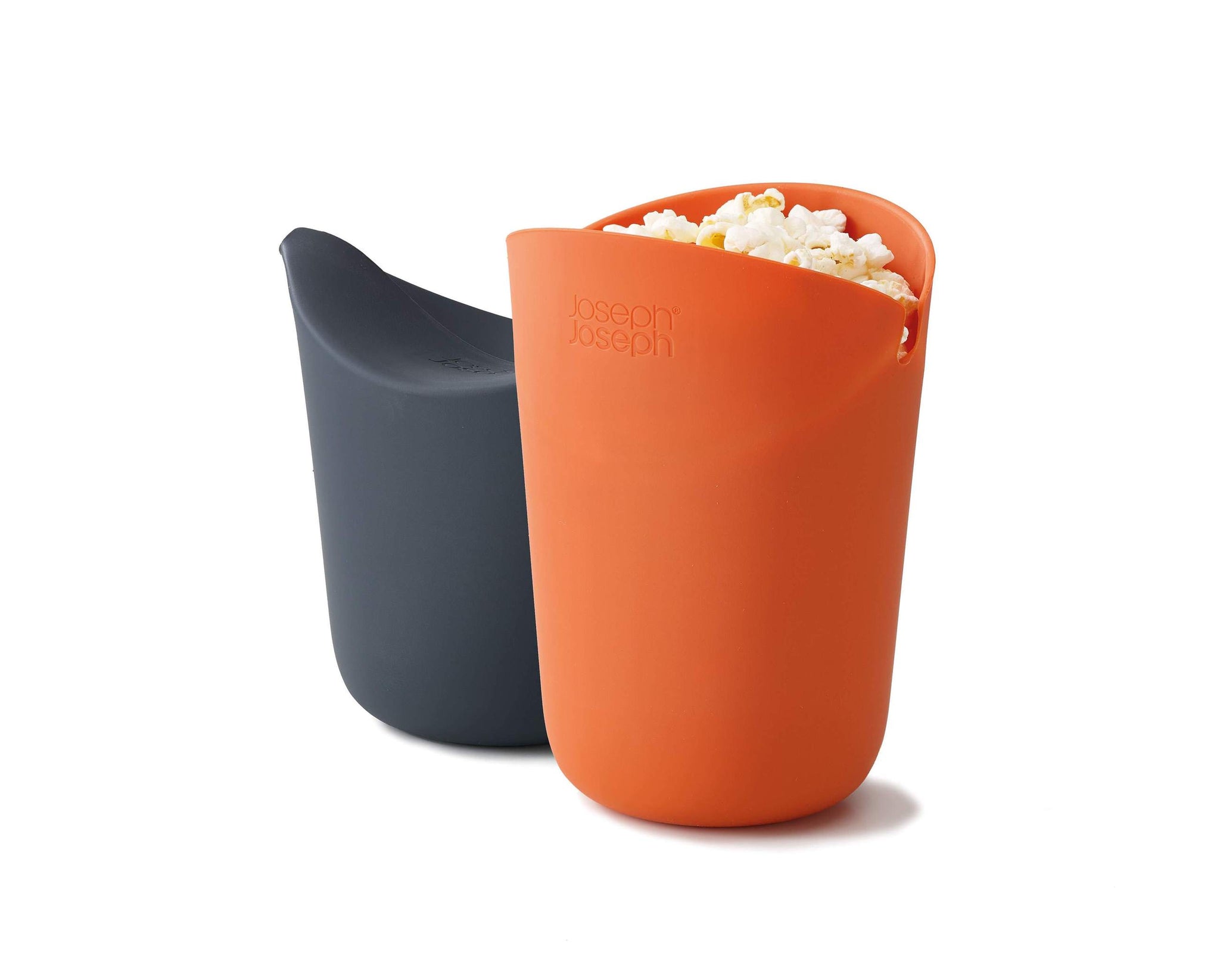 Joseph Joseph M-Cuisine™ 2-piece Popcorn Maker Set (Set of 2)