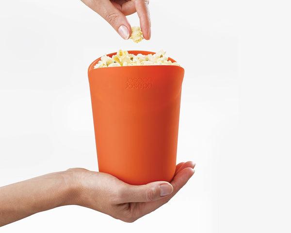 Joseph Joseph M-Cuisine™ 2-piece Popcorn Maker Set (Set of 2)