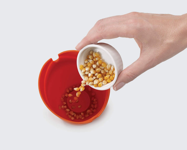 Joseph Joseph M-Cuisine™ 2-piece Popcorn Maker Set (Set of 2)