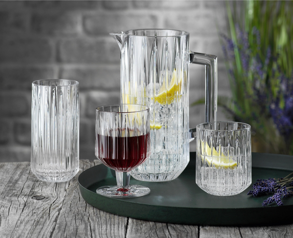 Nachtmann Jules Whisky Tumbler (Set of 4)