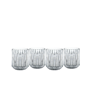Nachtmann Jules Whisky Tumbler (Set of 4)