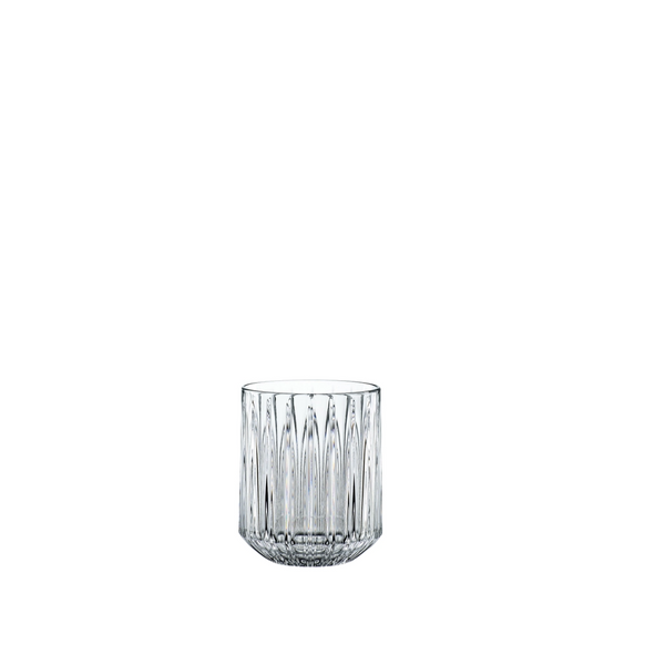 Nachtmann Jules Whisky Tumbler (Set of 4)