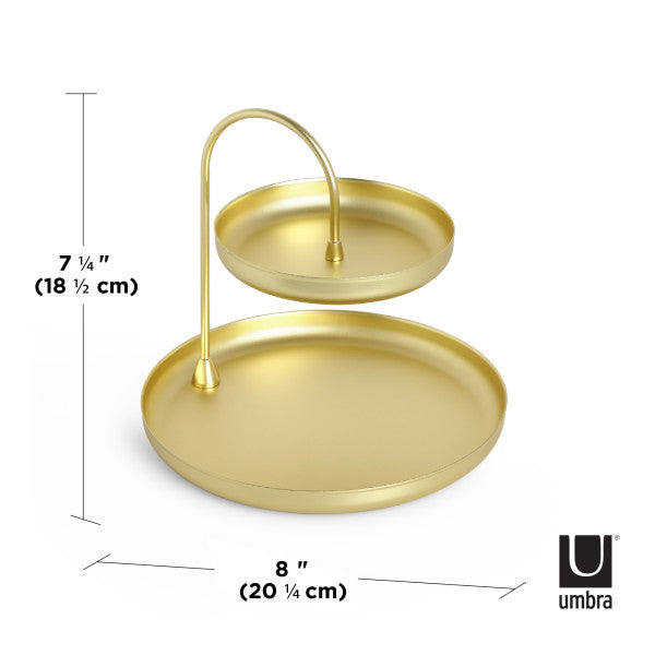 Umbra Poise Accessory Tray