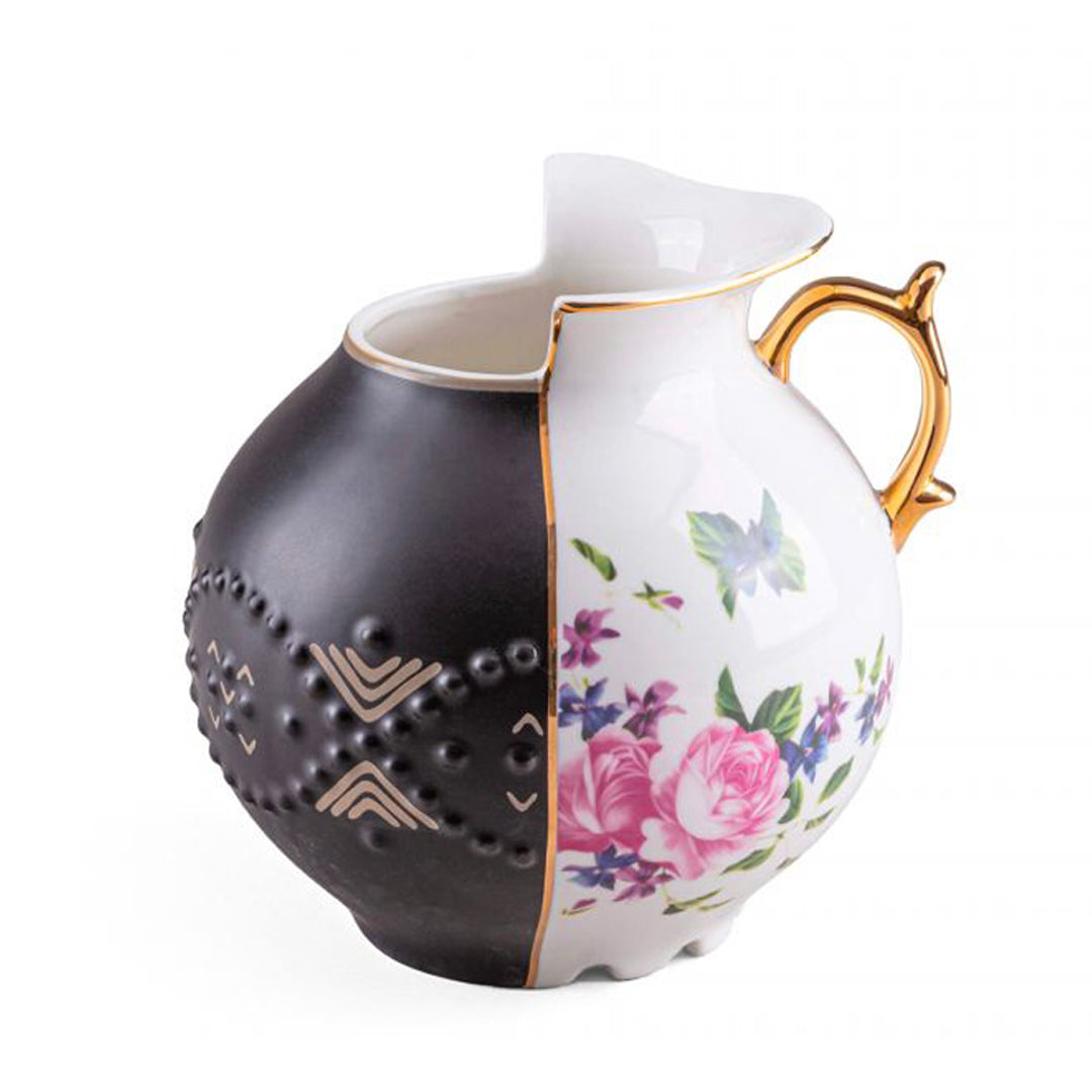 Seletti Hybrid 2.0 Lfe Vase