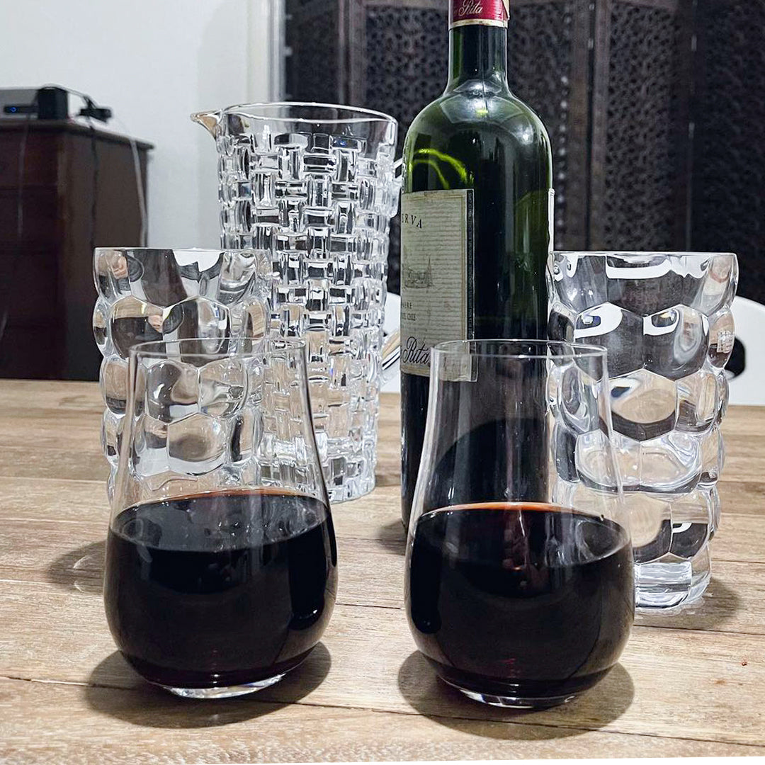 Zwiesel Glas Life Allround Tumber (Set of 2)