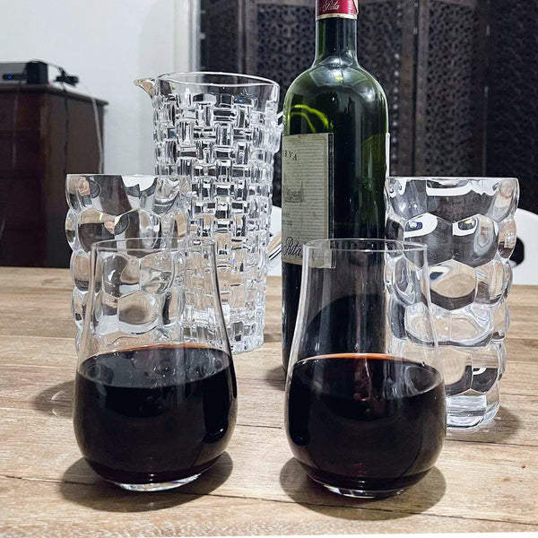 Zwiesel Glas Life Allround Tumber (Set of 2)