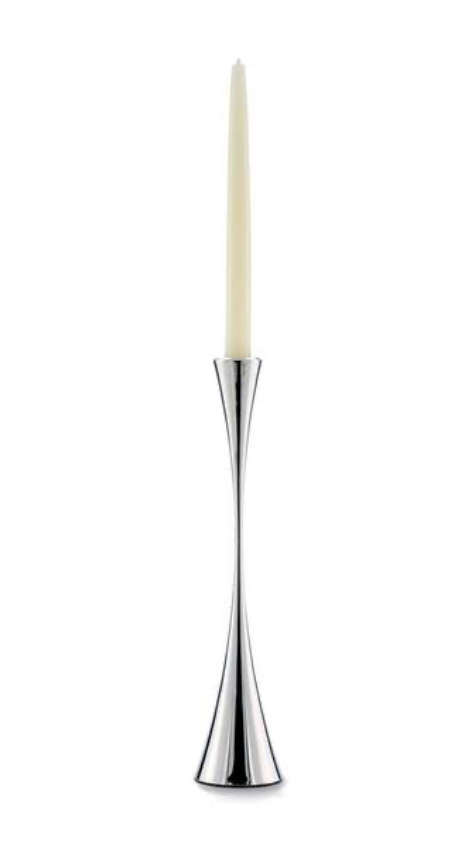 Robert Welch Arden Candlestick 350mm