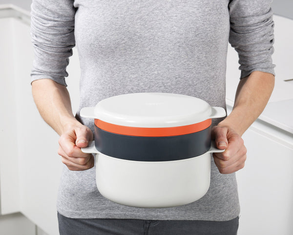 Joseph Joseph M-Cuisine™ 4-piece Microwave Cooking Set
