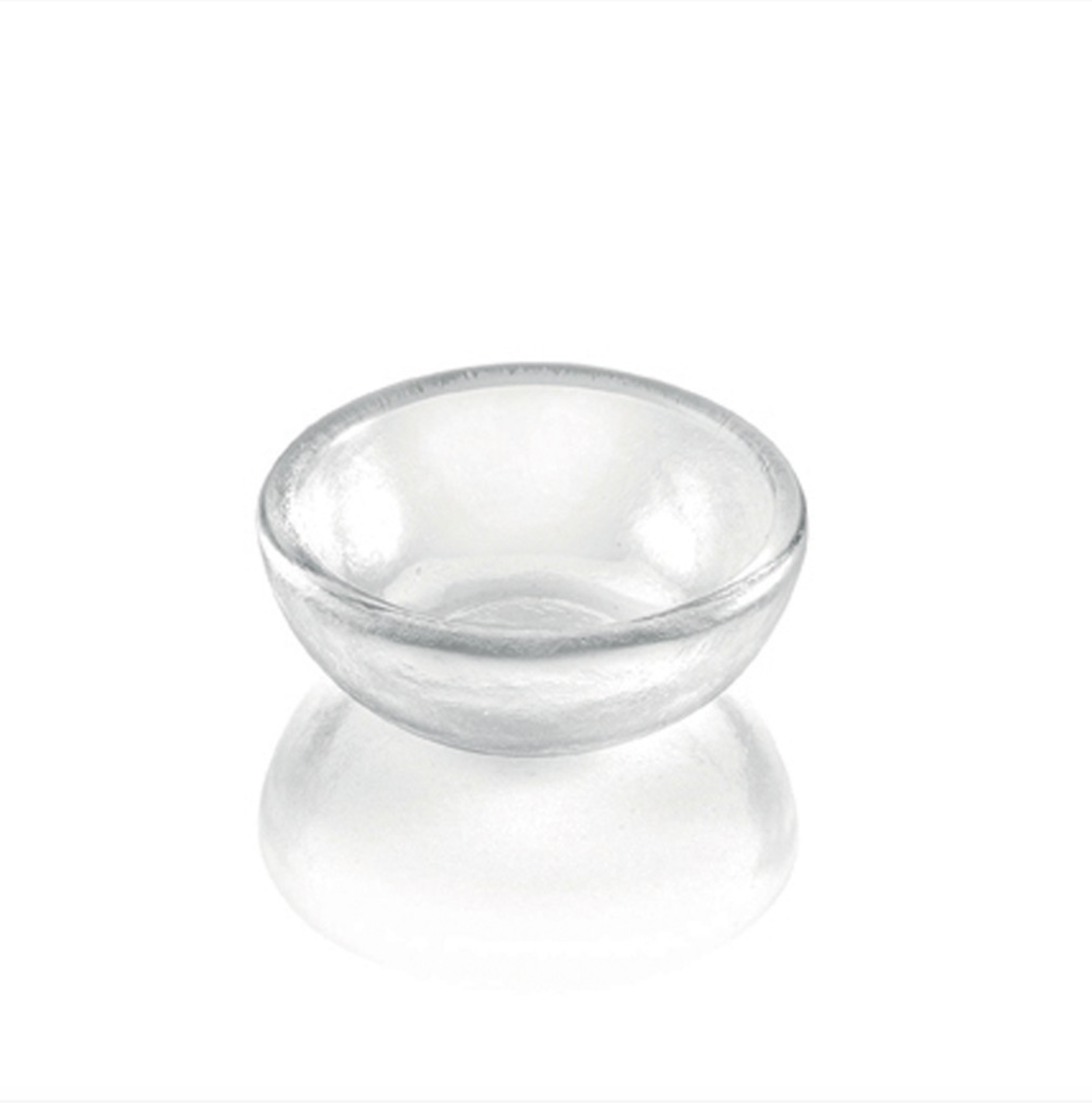 IVV Metropolis Small Dish 9cm Clear