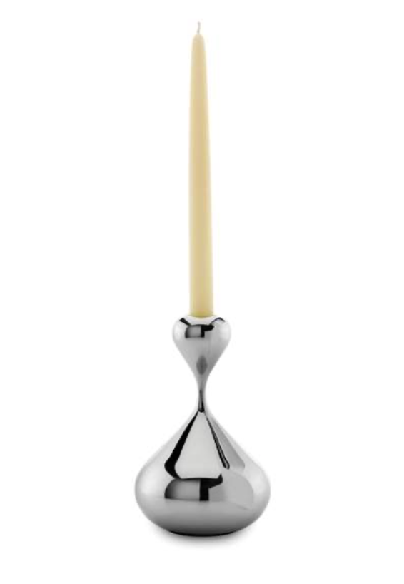 Robert Welch Molton Candlestick 180mm