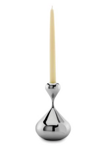 Robert Welch Molton Candlestick 180mm