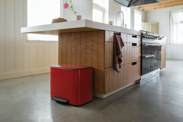 Brabantia Bo Pedal Bin 36L