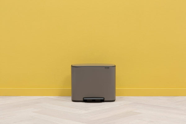 Brabantia Bo Pedal Bin 36L